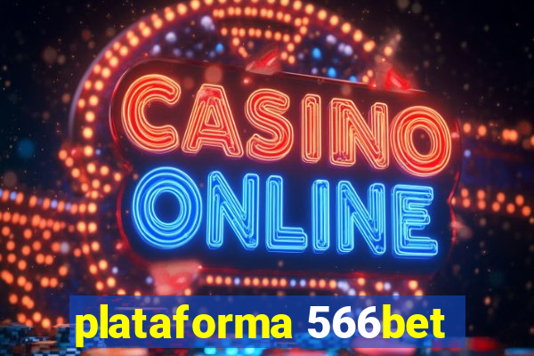 plataforma 566bet